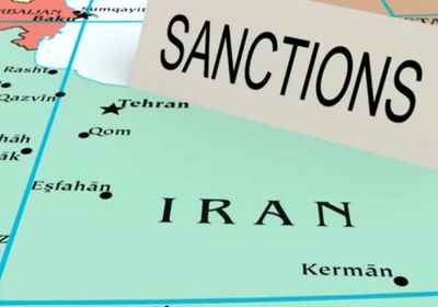 الولايات المتحدة تفرض عقوبات جديدة على إيران
