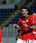 زيزو يقود منتخب مصر لهزيمة سيراليون