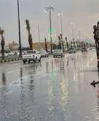 حالة طقس اليوم الأربعاء 26-3-2025 في مصر