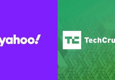 ياهو تبيع موقع "تك كرانش" لشركة "ريجنت"