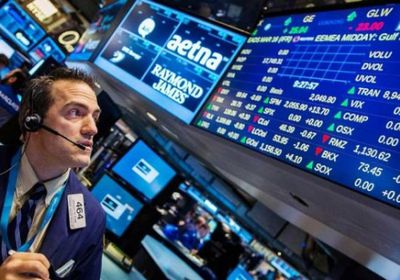 صناديق الأسهم الأمريكية تسجل تدفقات خارجة