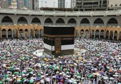 ارتفاع عدد المعتمرين 31% في الربع الأخير من 2024