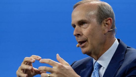 ارتفاع تعويضات رئيس شيفرون وانخفاض أجور الموظفين