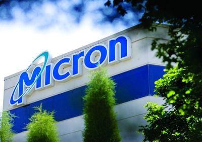 تراجع سهم "ميكرون" بعد توقعات مالية مخيبة