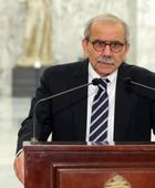 رئيس الحكومة اللبنانية: لا أحد يريد التطبيع مع إسرائيل