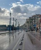حالة طقس اليوم الخميس 27-3-2025 في مصر