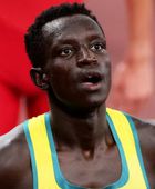 العداء الأسترالي الواعد مايرز يأمل في تحقيق إنجاز جديد في ملبورن