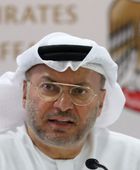 قرقاش: تحرير عدن ملحمة سطرتها المقاومة الجنوبية وقوات الإمارات