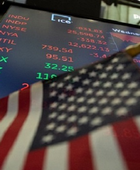 الأسهم الأمريكية تتراجع مع فرض رسوم جمركية على السيارات