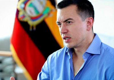 اليوم.. ترامب يلتقي رئيس الإكوادور في فلوريدا