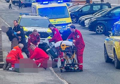 إصابة 4 أشخاص جرّاء هجوم مسلح في النرويج