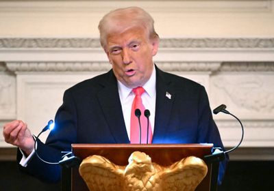 ترامب يتعهد بعدم إقالة أي شخص بسبب "سيغنال"