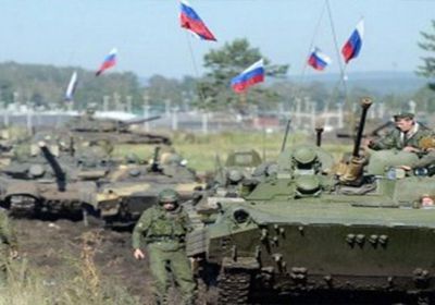 روسيا تسيطر على 3 بلدات جديدة شرق أوكرانيا