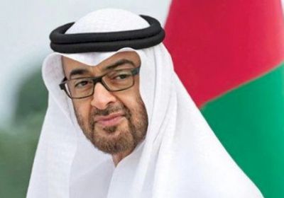 الشيخ محمد بن زايد يتلقى برقيات تهنئة بعيد الفطر من قادة الدول العربية