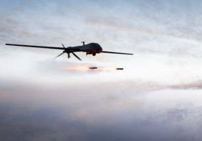 أوكرانيا تدمر 65 طائرة مسيرة أطلقتها روسيا