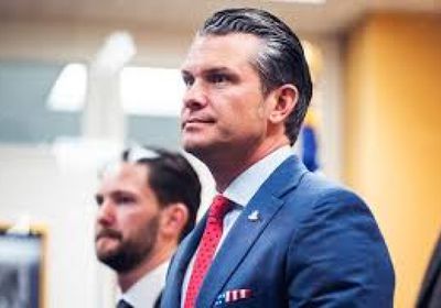 وزير الدفاع الأمريكي يعلن تطوير القيادة العسكرية في اليابان