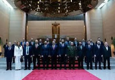 الإدارة الكردية تعلن رفضها تنفيذ قرارات الحكومة الجديدة في سوريا