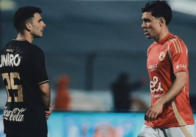 رابطة الأندية المصرية تعدل عقوبات الأهلي بشأن القمة