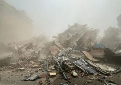 ميانمار.. ارتفاع حصيلة ضحايا الزلزال لـ2065 قتيلاً