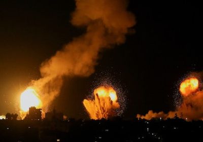 مقتل الصحفي الفلسطيني محمد البردويل بغارة إسرائيلية