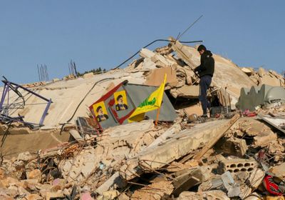 إسرائيل تعلن مقتل عنصر من حزب الله بالضاحية الجنوبية