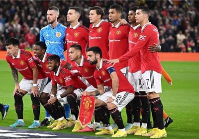مجواير ويورو جاهزان للعودة لمانشستر يونايتد وفرنانديز لن يرحل