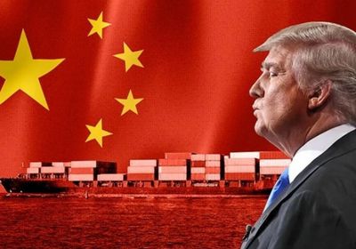 الصين تحذر من تأثير سلبي لرسوم ترامب الجمركية