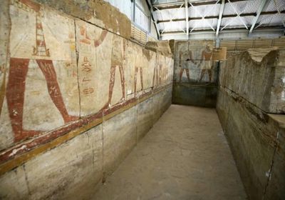 السودان: قوات الدعم السريع دمرت ونهبت مقتنيات المتاحف