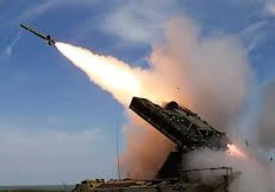 الدفاعات الجزائرية تسقط مسيرة مسلحة اخترقت المجال الجوي