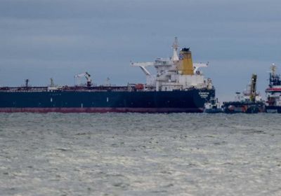 الجمارك الألمانية تحتجز ناقلة النفط "إيفينتين"