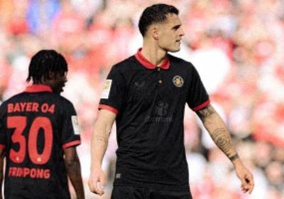 فريق بالدرجة الثالثة يقصي ليفركوزن من كأس ألمانيا