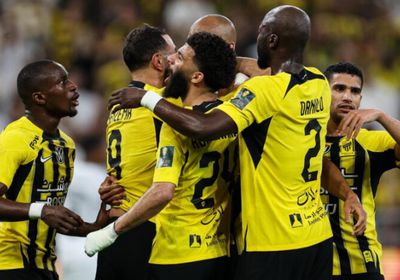 الاتحاد السعودي يخطف فوزًا ثمينًا من الشباب بكأس خادم الحرمين