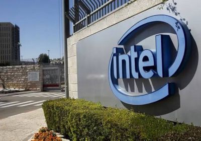 الرئيس التنفيذي لـ "إنتل" يشتري أسهماً بـ 25 مليون دولار