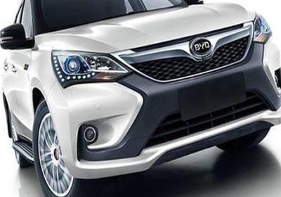 "بي واي دي" الصينية تخطط لمضاعفة مبيعاتها العالمية