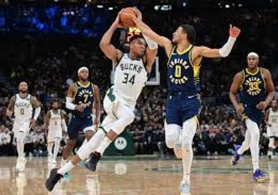 أنتيتوكونمبو يسجل 37 نقطة في فوز باكس على صنز