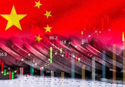 "مورجان ستانلي" يرفع توقعاته للأسهم الصينية