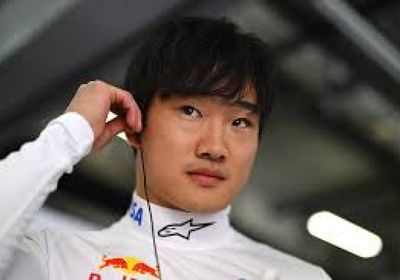 عودة تسونودا إلى سوزوكا تضفي المزيد من الإثارة على سباق اليابان