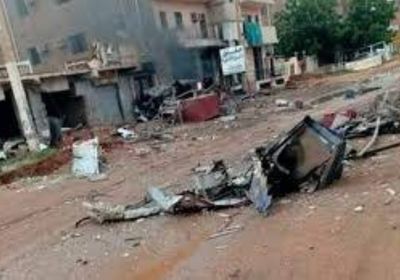 الجيش السوداني: مقتل 45 شخصاً جراء هجمات للدعم السريع جنوب الخرطوم