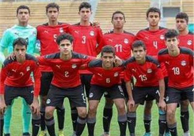 موعد مباراة مصر وبوركينا فاسو في كأس أمم إفريقيا للناشئين