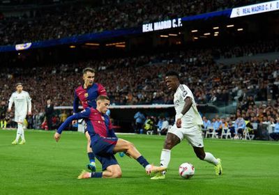 برشلونة يضرب موعدًا مع الريال في نهائي كأس ملك إسبانيا 