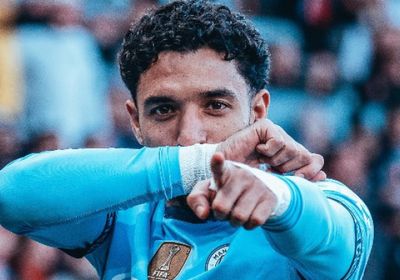 مانشستر سيتي يتغلب على ليستر سيتي بثائية