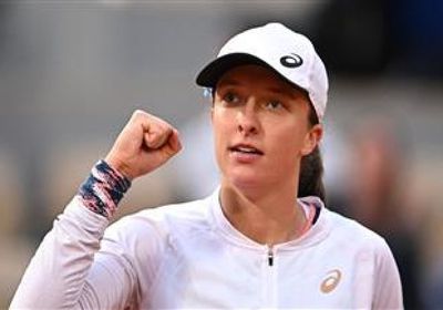 رادوكانو تنسحب من تصفيات كأس بيلي جين كينج للتنس