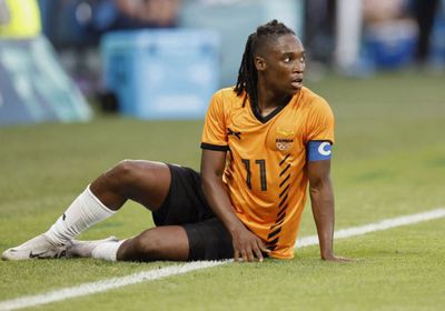 زامبيا تستبعد لاعبات مقيمات بأمريكا من بطولة بالصين