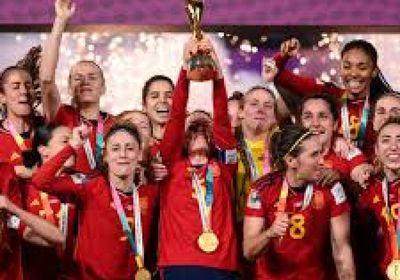 المملكة المتحدة تقترب من استضافة كأس العالم للسيدات 2035