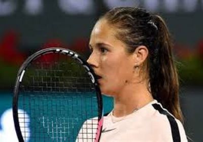 كاساتكينا تفوز بمباراتها الأولى تحت العلم الأسترالي