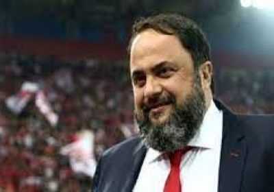 رئيس أولمبياكوس سيمثل أمام المحكمة في قضية عنف رياضي