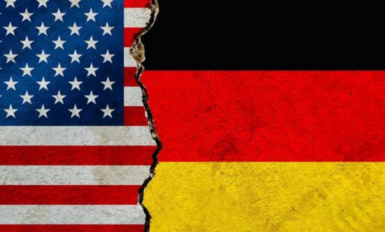 ألمانيا: الرسوم الجمركية الأمريكية تضر اقتصاد البلدين