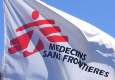 أطباء بلا حدود تعلن مقتل أحد موظفيها في قطاع غزة مع أفراد من أسرته