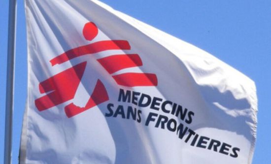 أطباء بلا حدود تعلن مقتل أحد موظفيها في قطاع غزة مع أفراد من أسرته