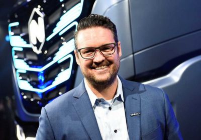 ترامب يعفو عن مؤسس "نيكولا" المدان بالاحتيال